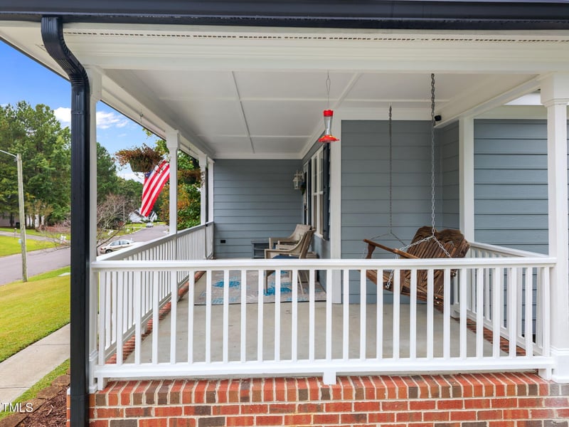 2771 Clifton Ave, Creedmoor, NC 27522