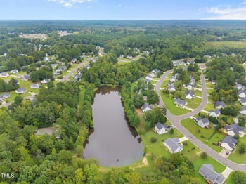 2771 Clifton Ave, Creedmoor, NC 27522