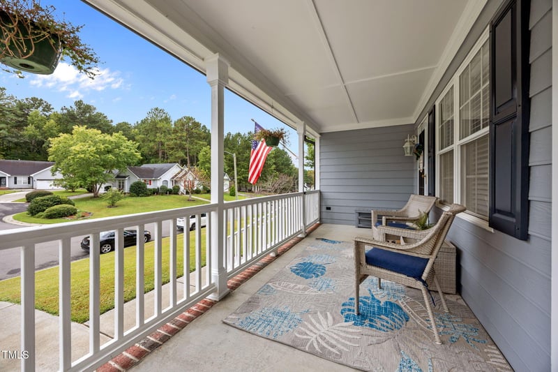 2771 Clifton Ave, Creedmoor, NC 27522