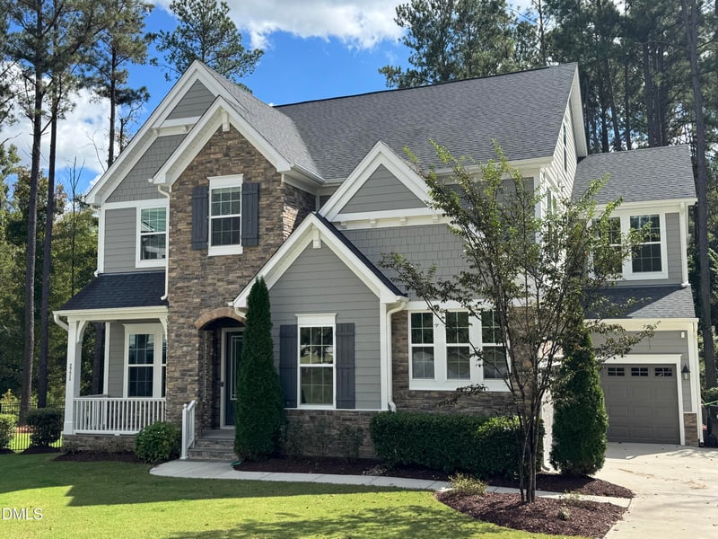 2771 Willow Rock Ln, Apex, NC 27523