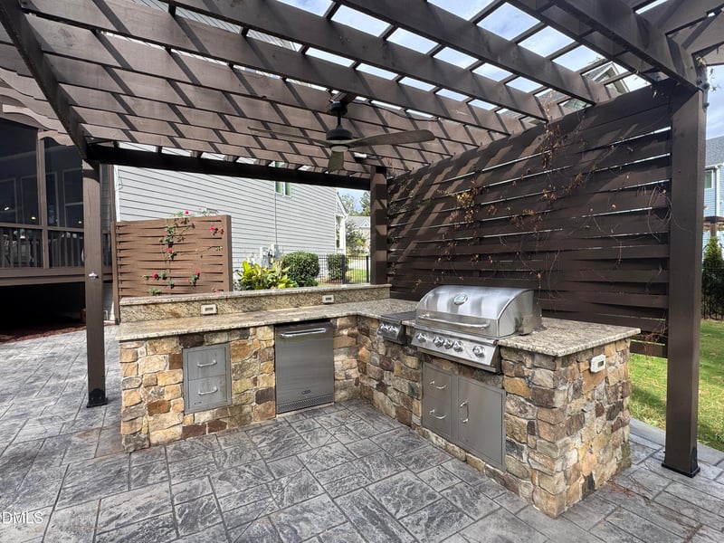 2771 Willow Rock Ln, Apex, NC 27523