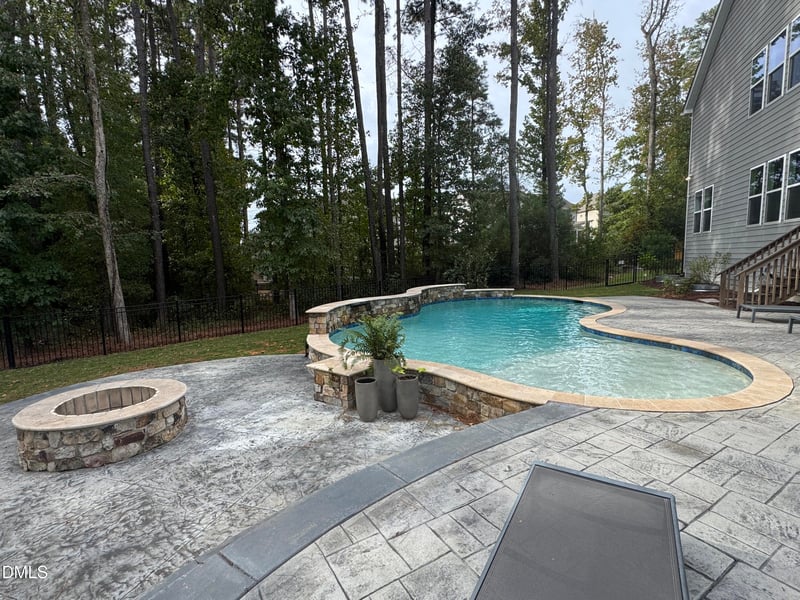 2771 Willow Rock Ln, Apex, NC 27523