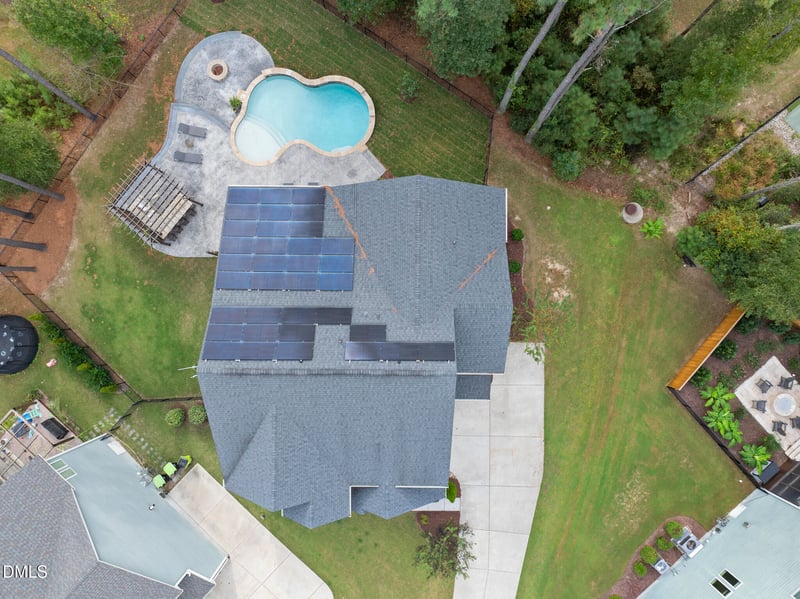 2771 Willow Rock Ln, Apex, NC 27523