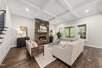 2771 Willow Rock Ln, Apex, NC 27523