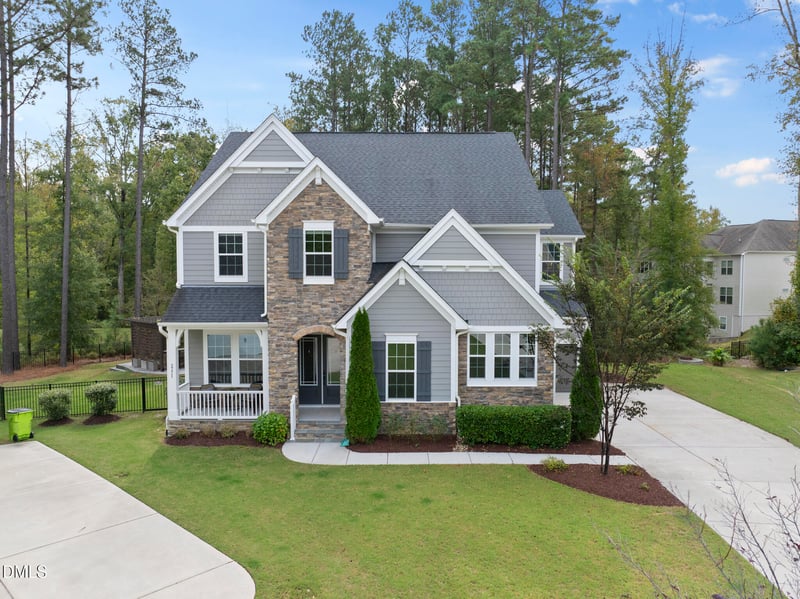 2771 Willow Rock Ln, Apex, NC 27523