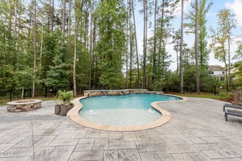 2771 Willow Rock Ln, Apex, NC 27523