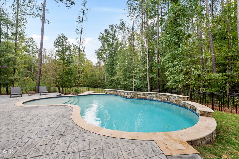 2771 Willow Rock Ln, Apex, NC 27523