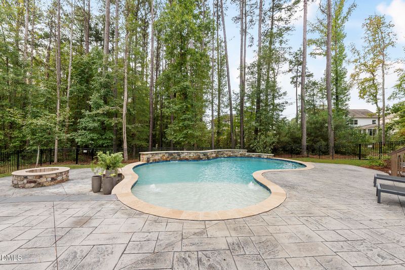 2771 Willow Rock Ln, Apex, NC 27523