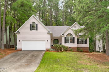2772 Clifton Ave, Creedmoor, NC 27522