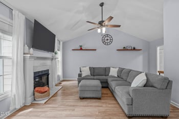 2772 Clifton Ave, Creedmoor, NC 27522