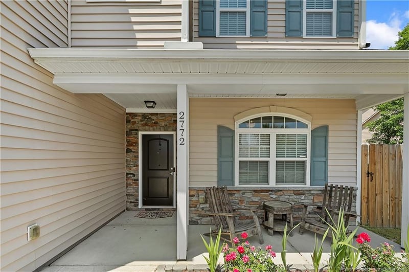2772 Mosquera Dr, Fayetteville, NC 28306