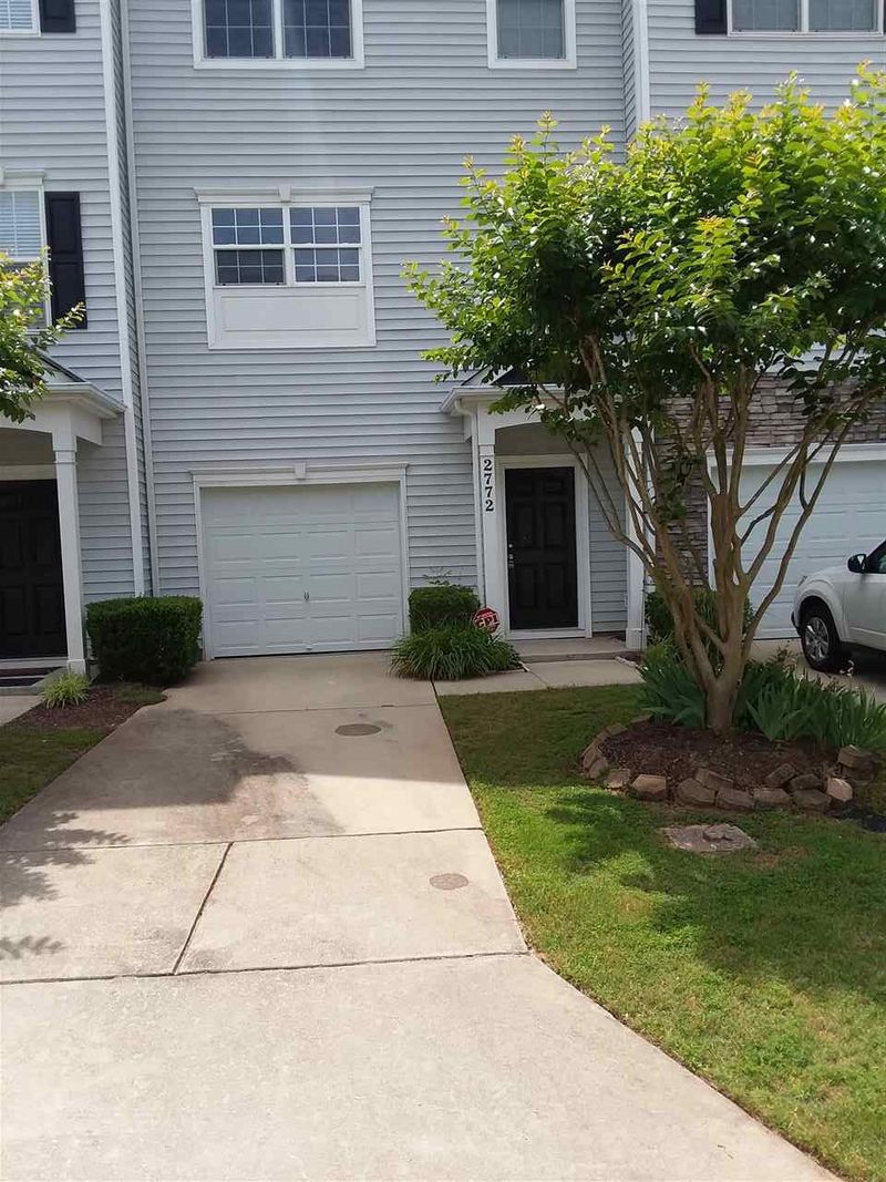 2772 Wyntercrest Ln, Durham, NC 27713