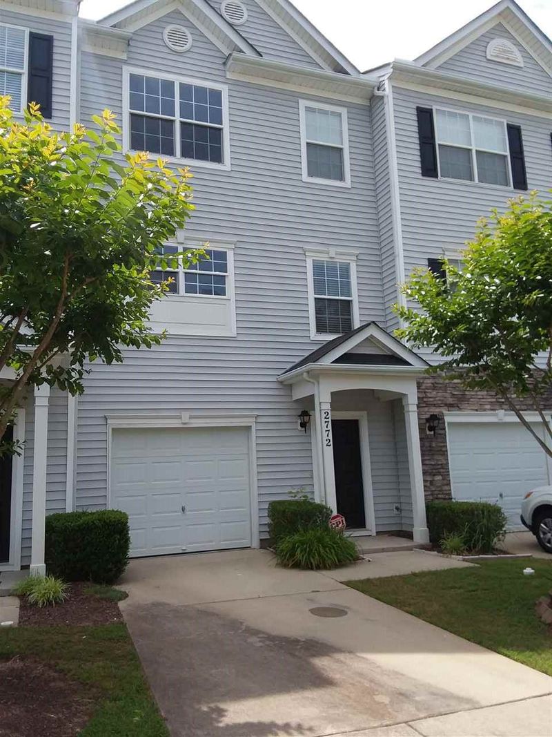 2772 Wyntercrest Ln, Durham, NC 27713