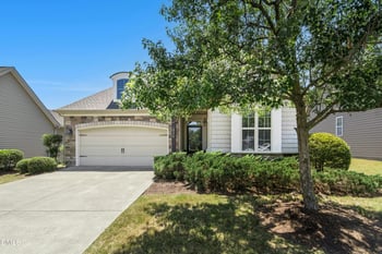 2774 Cashlin Dr, Raleigh, NC 27616