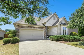 2774 Cashlin Dr, Raleigh, NC 27616