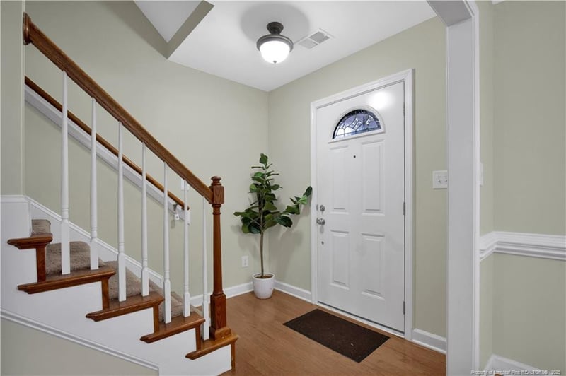 2775 Blockade Runner Dr, Fayetteville, NC 28306