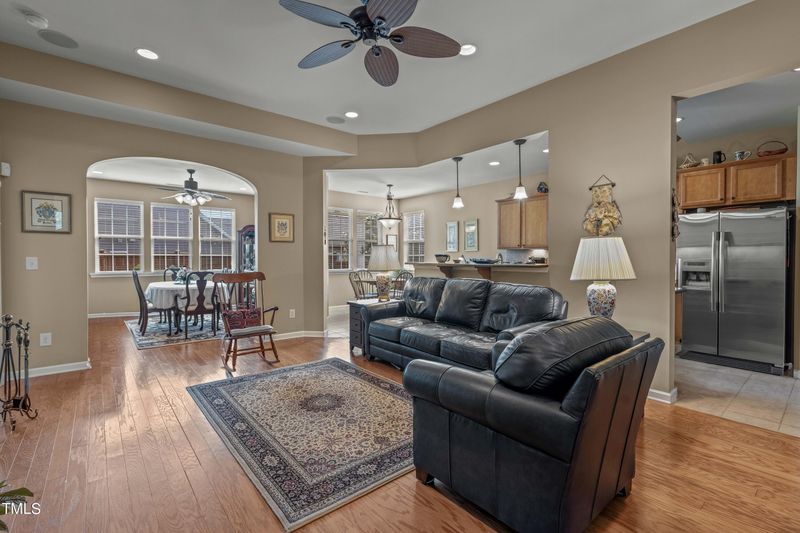 2775 Cashlin Dr, Raleigh, NC 27616