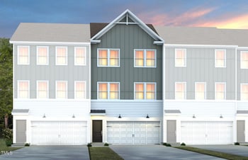 2775 Cassius Dr, Apex, NC 27502