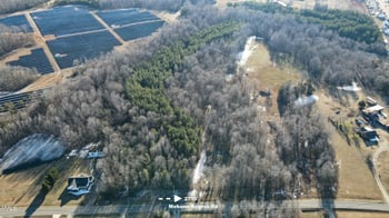 2775 Mebane Rogers Rd, Burlington, NC 27217