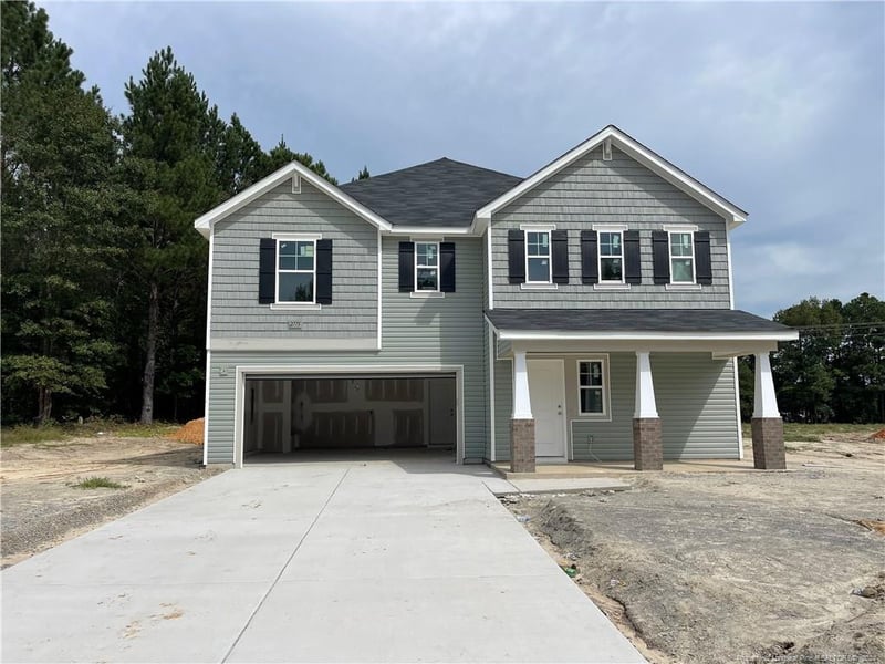 2775 Sheriff Watson Rd, Sanford, NC 27332