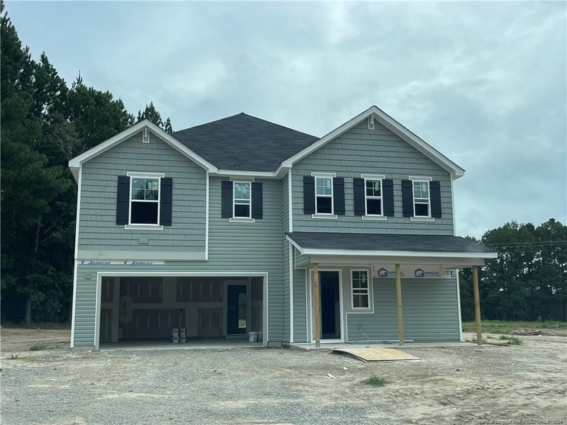 2775 Sheriff Watson Rd, Sanford, NC 27332