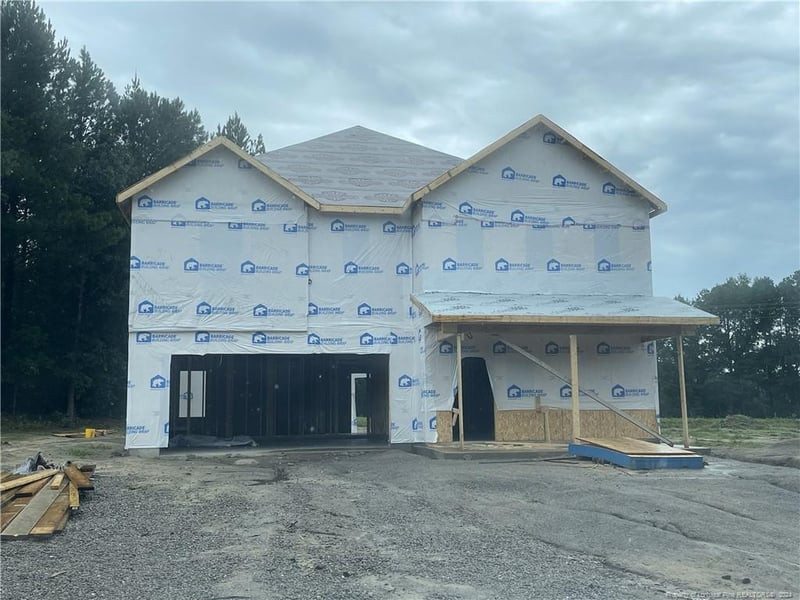 2775 Sheriff Watson Rd, Sanford, NC 27332