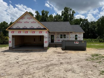 2776 Rains Mill Rd, Princeton, NC 27569