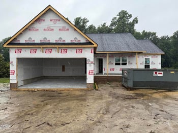 2776 Rains Mill Rd, Princeton, NC 27569