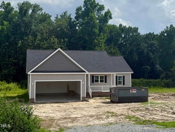 2776 Rains Mill Rd, Princeton, NC 27569