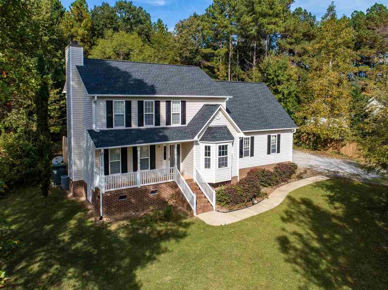 278 Atkinson Farm Cir, Garner, NC 27529