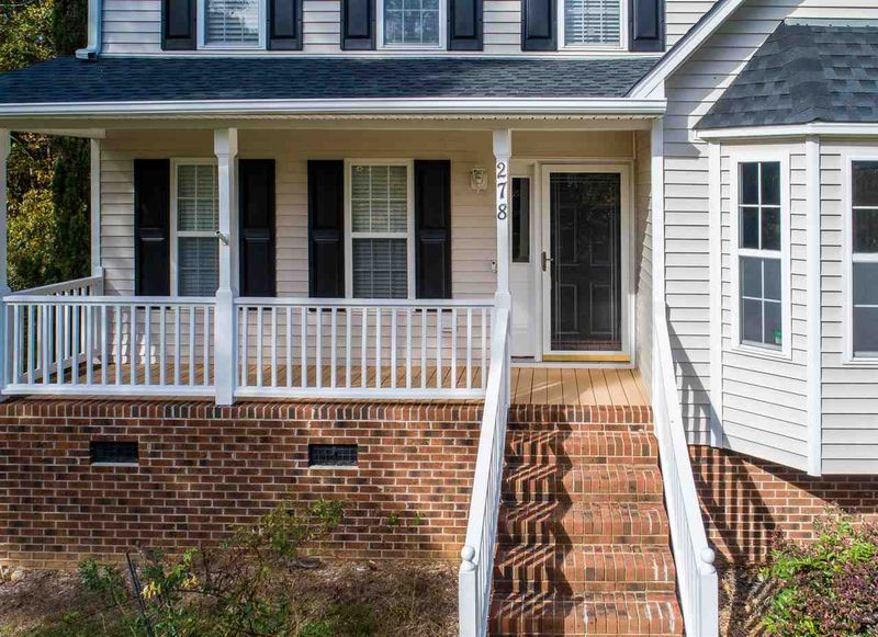 278 Atkinson Farm Cir, Garner, NC 27529
