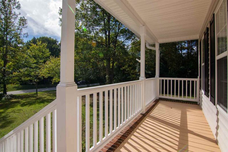 278 Atkinson Farm Cir, Garner, NC 27529