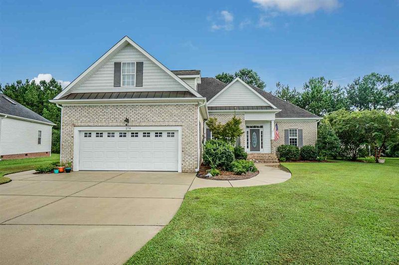 278 Bayhill Dr, Smithfield, NC 27577