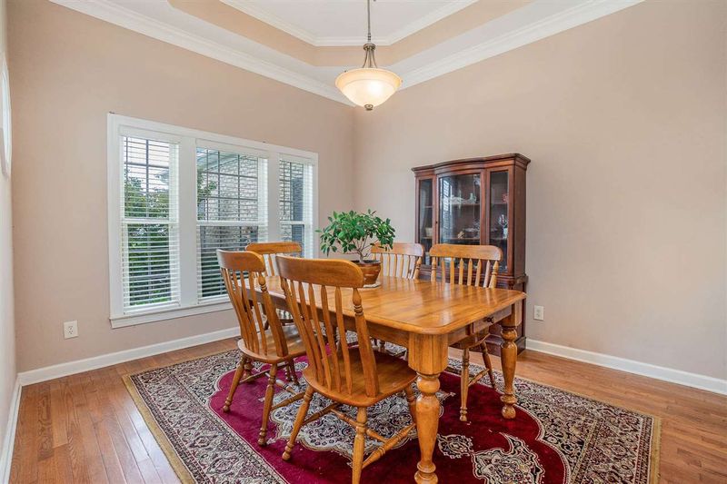 278 Bayhill Dr, Smithfield, NC 27577