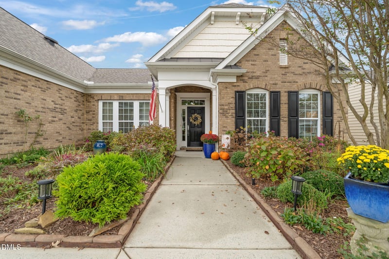 278 Beckingham Loop, Cary, NC 27519