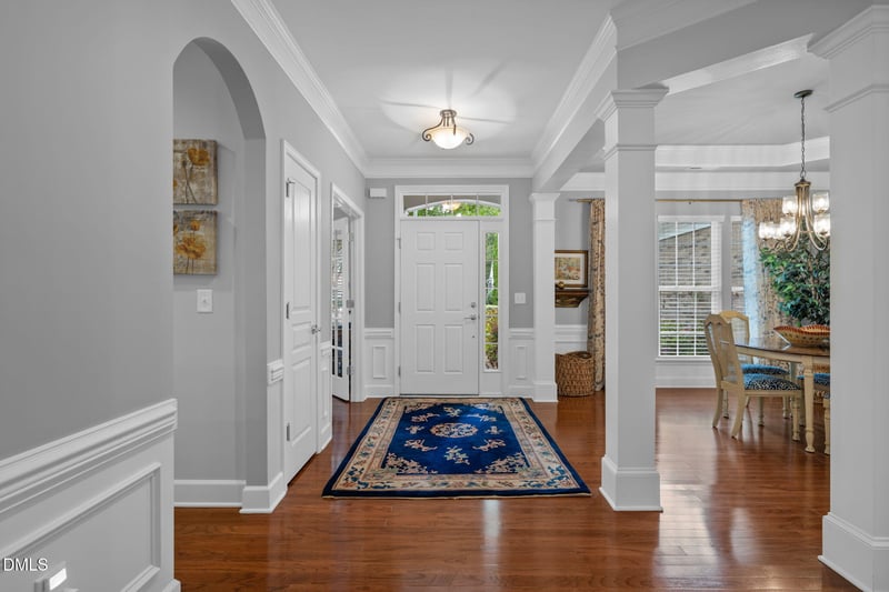 278 Beckingham Loop, Cary, NC 27519