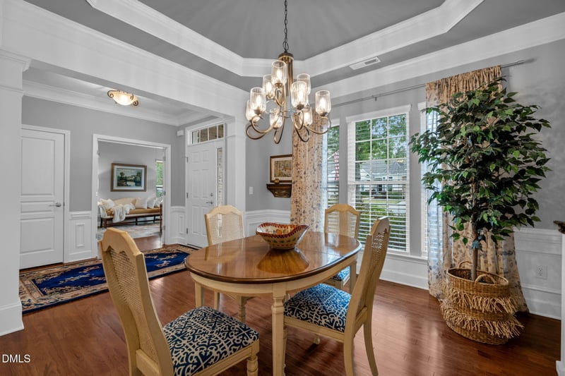 278 Beckingham Loop, Cary, NC 27519