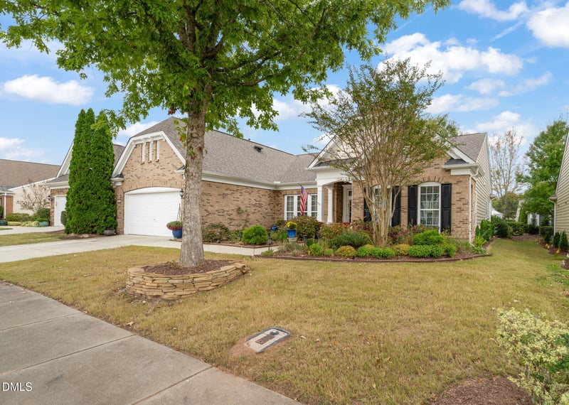 278 Beckingham Loop, Cary, NC 27519