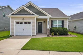 278 Bella Sq, Smithfield, NC 27577