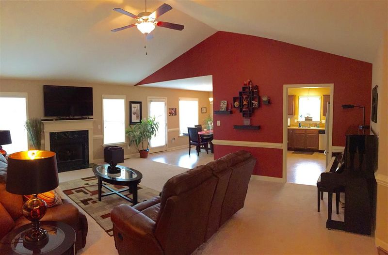 278 Camden, Angier, NC 27501