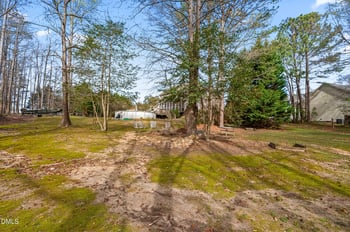 278 Celestial Dr, Garner, NC 27529