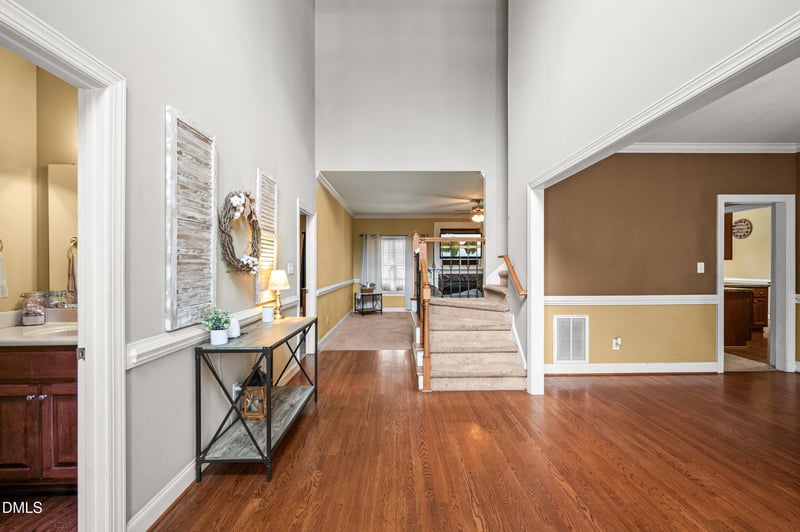 278 Celestial Dr, Garner, NC 27529