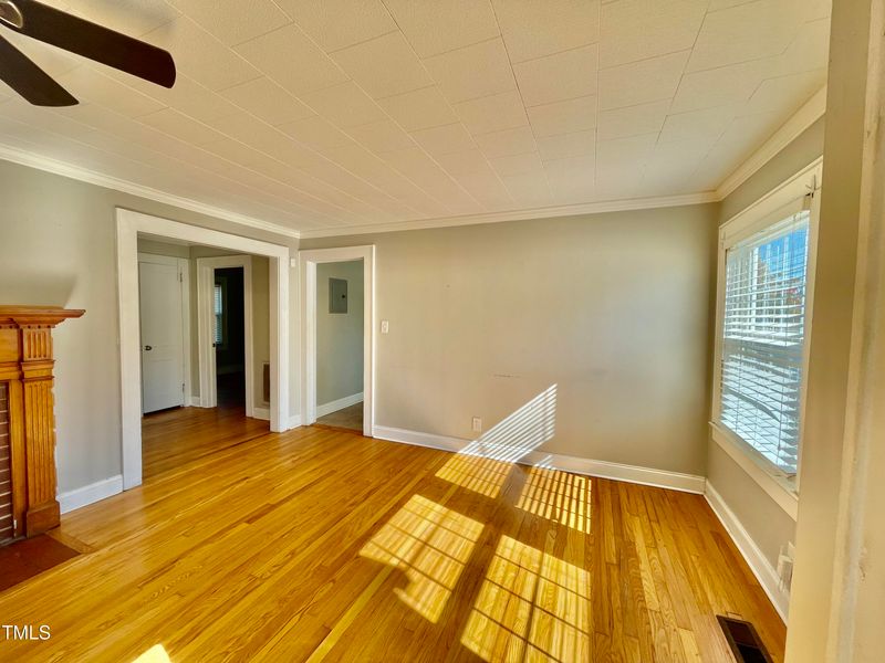 278 Christopher Dr, Burlington, NC 27217