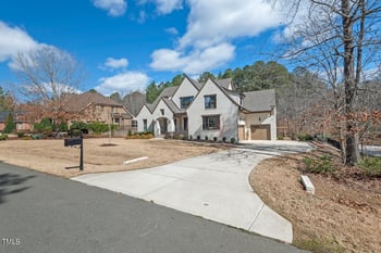 278 Crimson Oak Dr, Durham, NC 27713