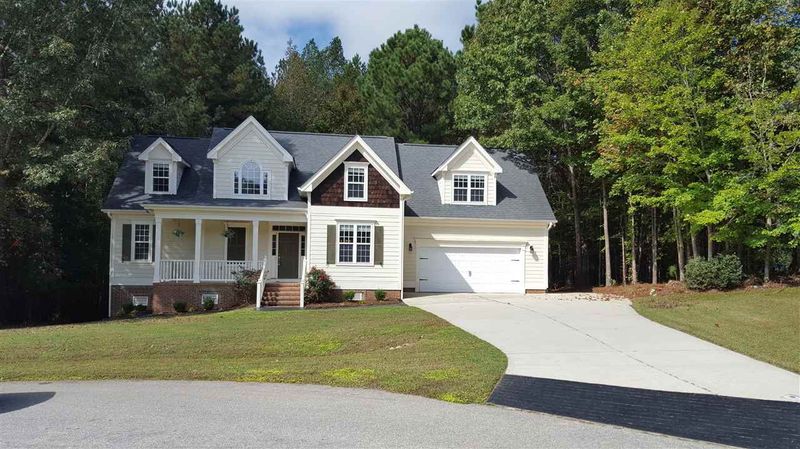 278 Fireweed Pl, Clayton, NC 27527