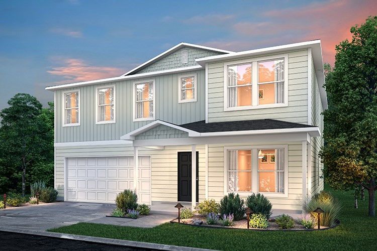 278 Glacier Point, Clayton, NC 27527