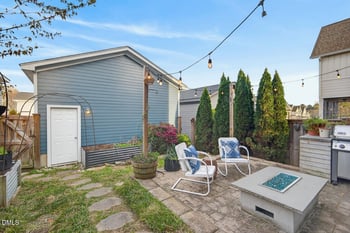 278 Granite Mill Blvd, Chapel Hill, NC 27516