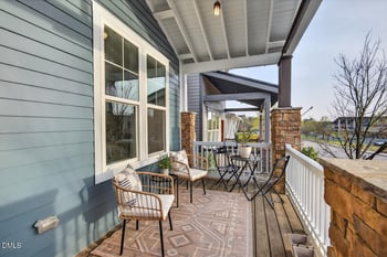 278 Granite Mill Blvd, Chapel Hill, NC 27516