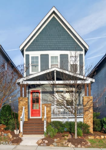 278 Granite Mill Blvd, Chapel Hill, NC 27516