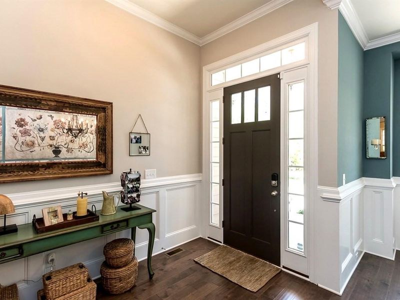 278 High Ridge Ln, Pittsboro, NC 27312